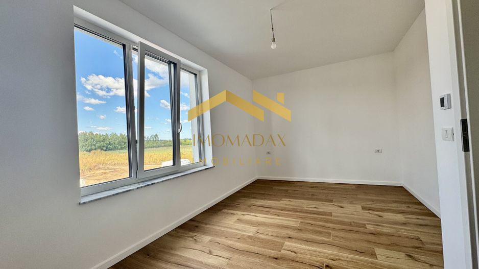 Bucovat-Duplex P+E-Finisaje la Alegere - Poză 1