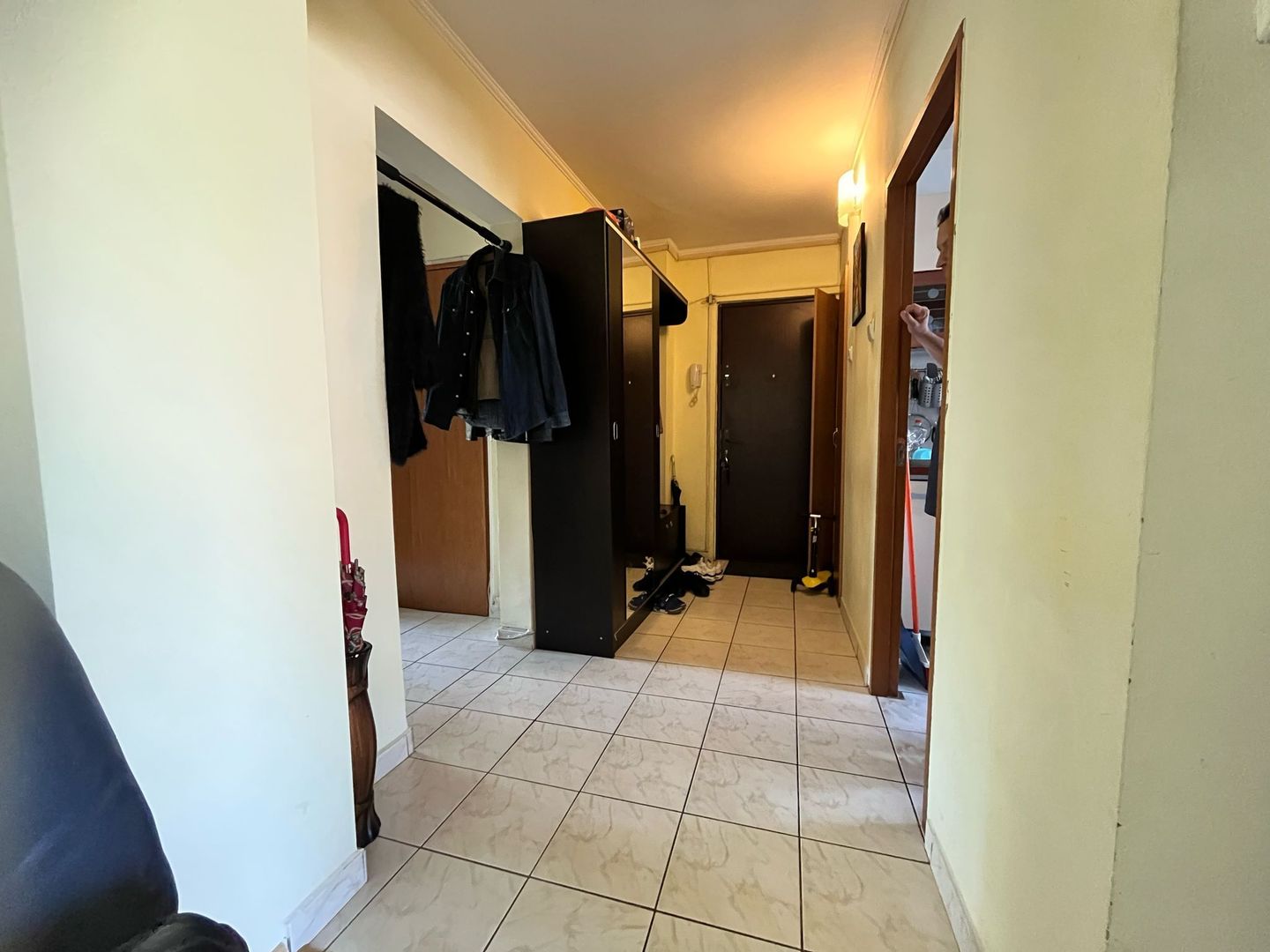 Apartament 3 camere,  Pacii,/Metrou/Potential deosebit - Poză 3