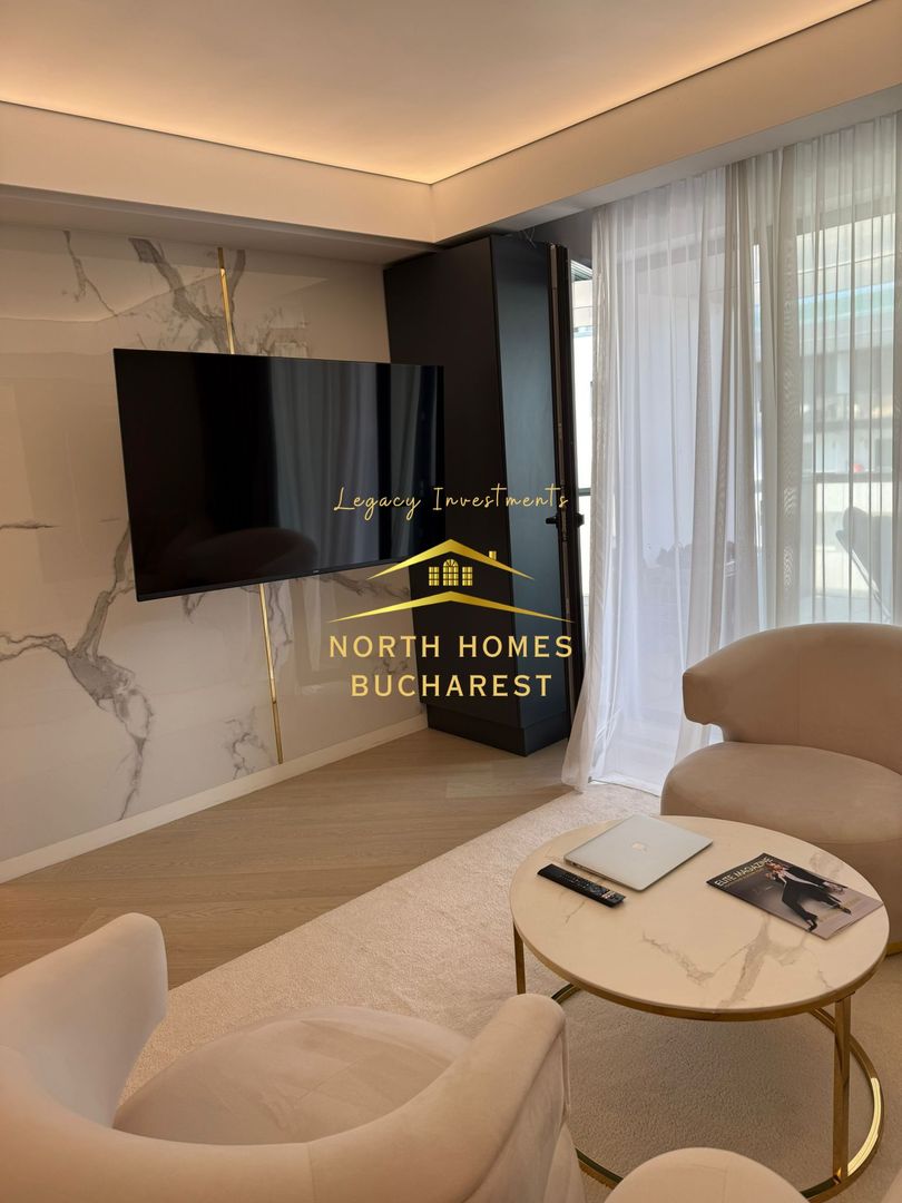 Apartament 3camere (80mp )-Cortina - Poză 1