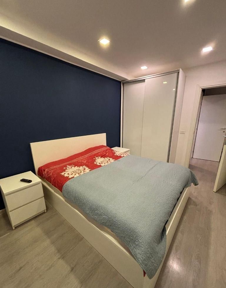 AP. 2 CAMERE METALURGIEI, LOC PARCARE, BLOC NOU, BUCATARIE DESCHISA - Poză 5