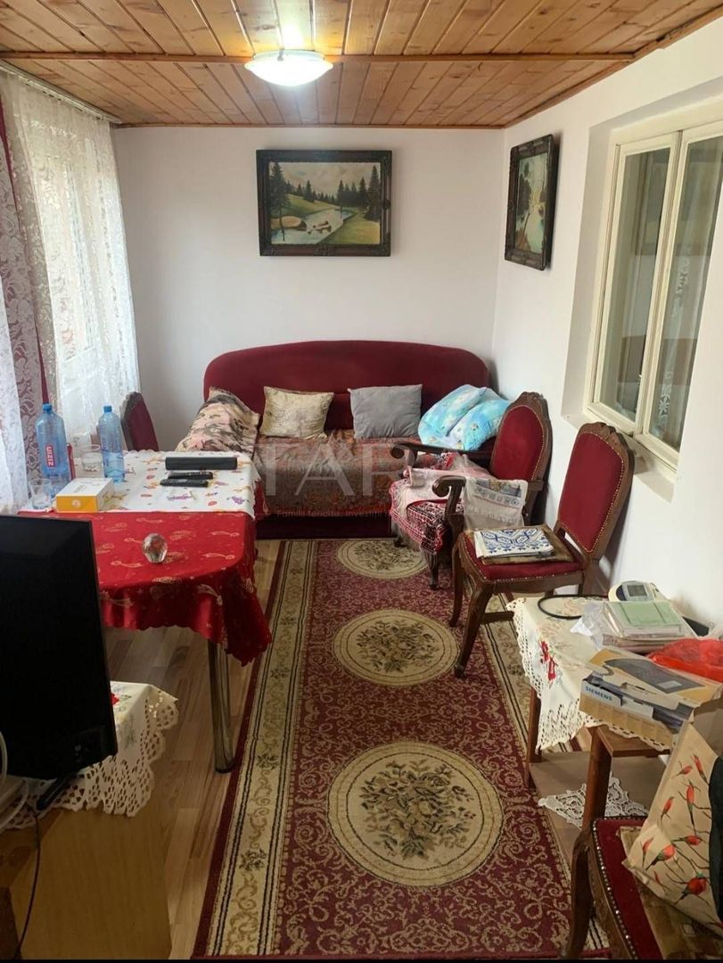 Oportunitate rară! Casă cu teren generos în zona Grand Hotel Italia - Poză 6