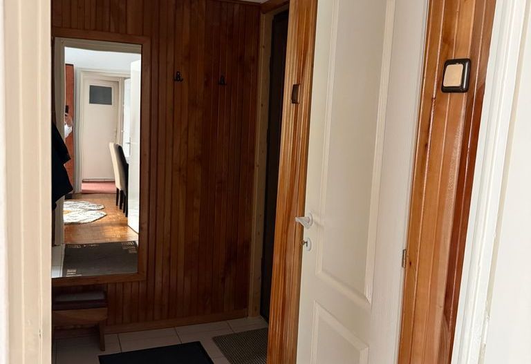 Apartament 2 camere, mobilat, Piata Abator, parcare inclusa - Poză 5