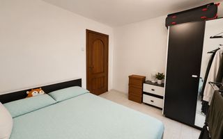 VANZARE 3 CAMERE DECOMANDAT | 69 MP | VEDERE LIBERA | LANGA PARCUL PLUMBUITA - Poză 6