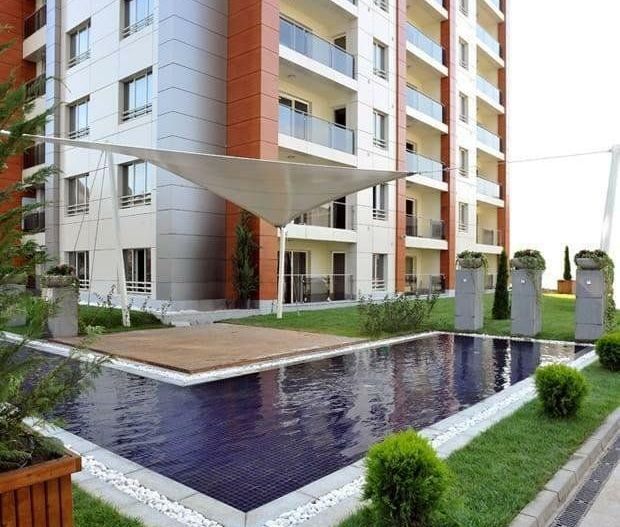 Vanzare 3 camere InCity Dristor-Piata Alba Iulia - Poză 2