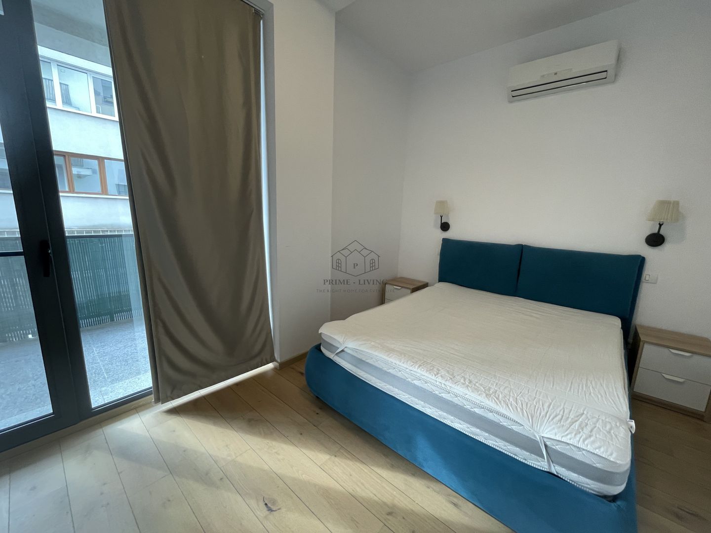 APARTAMENT COCHET DE 3 CAMERE IN ZONA AVIATIEI LANGA PARC HERASTRAU - Poză 3
