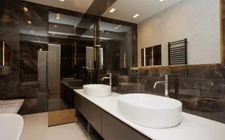 Chirie, Penthouse, 167 mp, str-la Ciocârliei, Telecentru - Poză 18