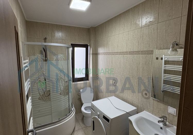 Apartament 2 camere de inchiriat, Rediu, langa gradinita Kiki - Poză 7