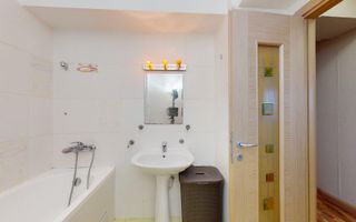 De vanzare apartament 3 camere, spațios, cu 2 balcoane – Străulești - Poză 18