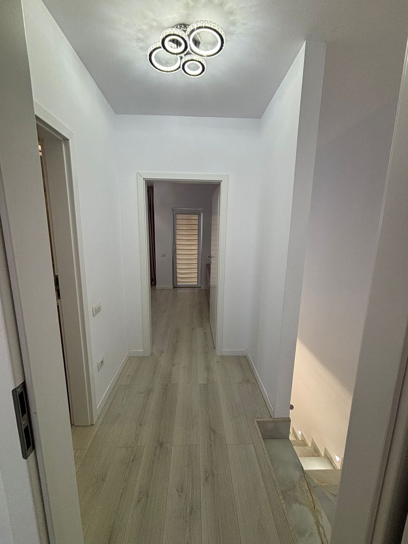 CASA RATE DEZVOLTATOR, MOBILATA / UTILATA, TOATE UTILITATILE, COMIS 0% - Poză 22