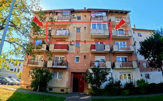 Apartament De Vanzare - Poză 1