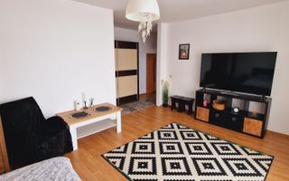 Apartament spațios, balcon și parcare, zona Parcul Poligon. - Poză 3