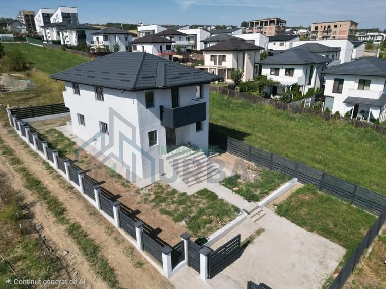 Casă de vânzare în Rediu - Poză 6