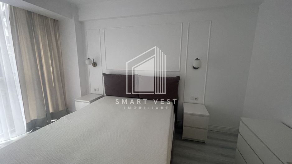 Inchiriere apartament 2 camere | Etaj 4 din 10 cu lift | Zona Centrala - Poză 7