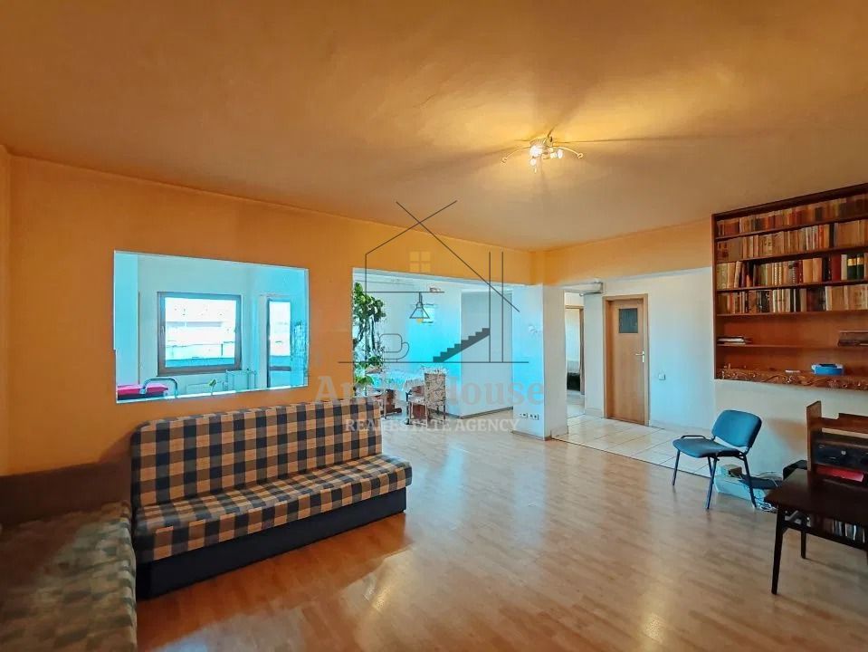 Apartament 3 camere 86 mp, zona str Dorobantilor - Poză 5