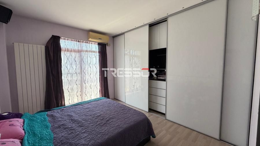 3 camere decomandat, 99,4 mp, loc de parcare inclus/ Compozitori - Poză 6