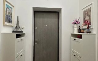 Apartament 2 camere + demisol zona Fabric - Poză 3