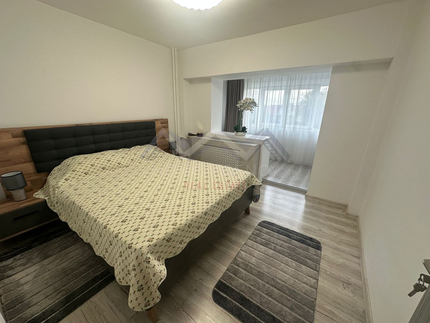 Apartament 2 camere Otopeni ultracentral - prima închiriere - Poză 9