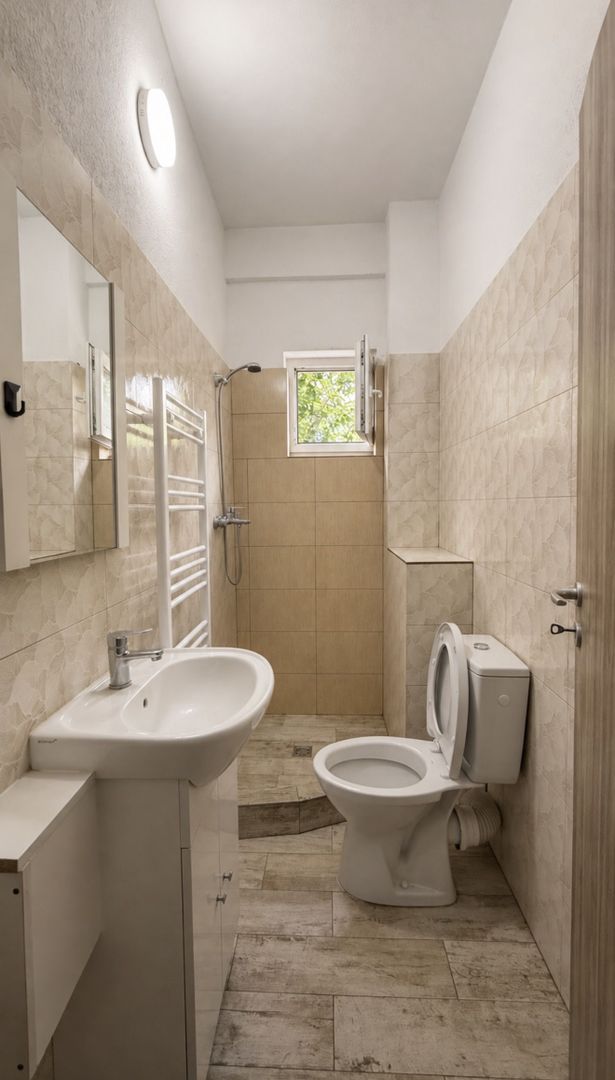 Apartament de închiriat zona Soarelui o camera  – disponibil imediat - Poză 8