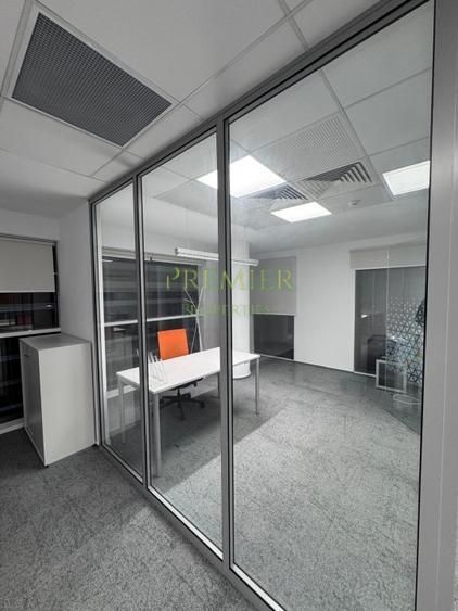 SPATIU BIROURI 170 MP | VICTORIEI | PRET AVANTAJOS - Poză 1