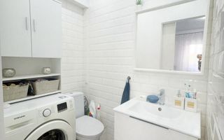 3 camere de închiriat | Metrou Titan | Parc IOR | Mobilat Premiun et 3 - Poză 8