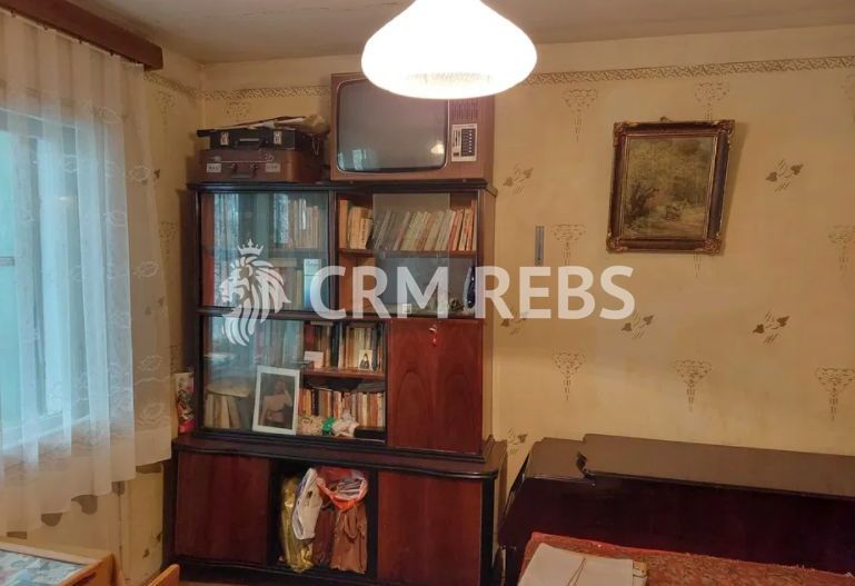 Apartament cu 3 camere decomandat - Etaj 2 - Fara Risc - Podu Ros - Poză 2