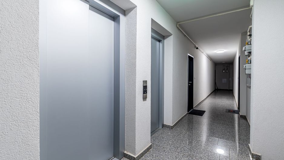 VÂNDUT! Apartament 2 camere, bloc nou, malul Mureșului - Poză 8