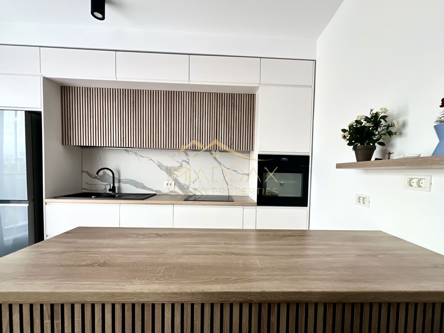 Apartament de Inchiriat | 2 camere | Herastrau - Aviatiei - Poză 10