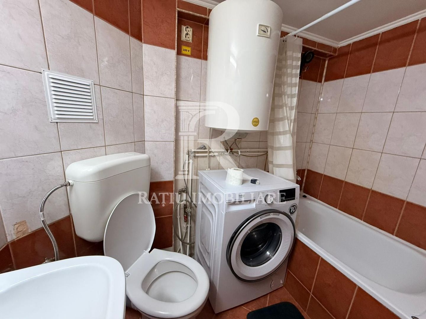 Apartament cu 1 camera Etajat | Central | Oradea - Poză 6