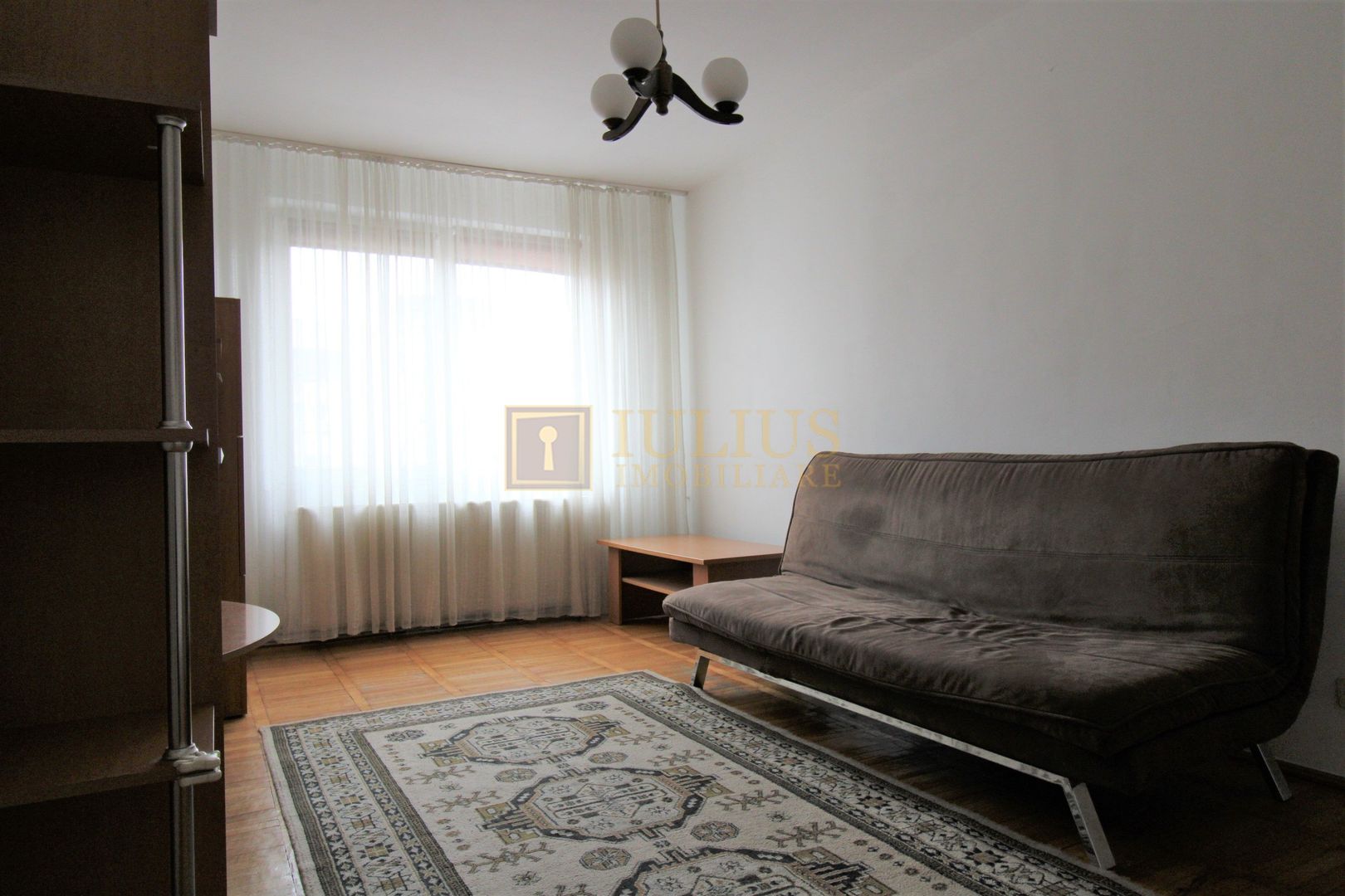 2 camere, Centrala proprie, Complexul Studentesc - Poză 1
