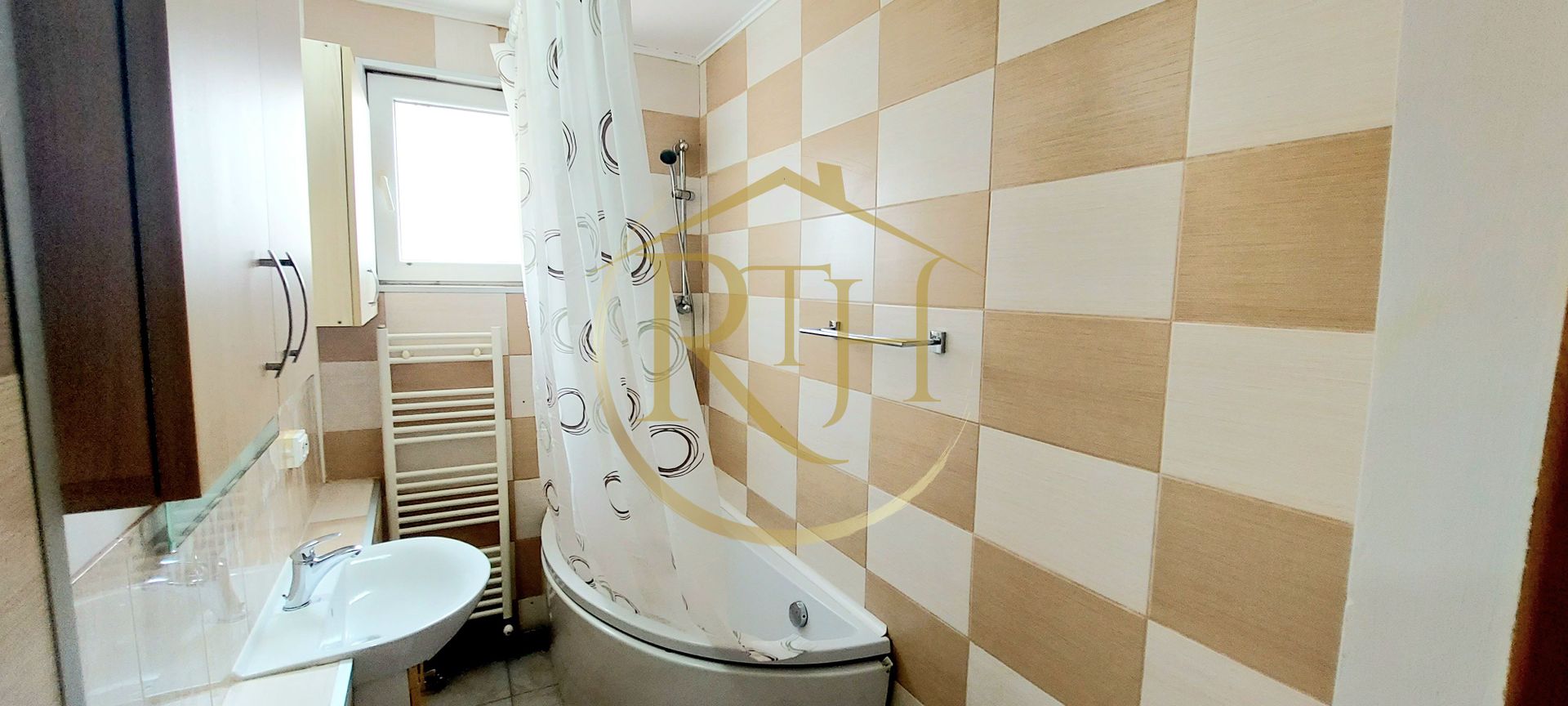 Oferim apartament cu 1 camera, langa Iulius Mall, centrala proprie pe gaz - Poză 20