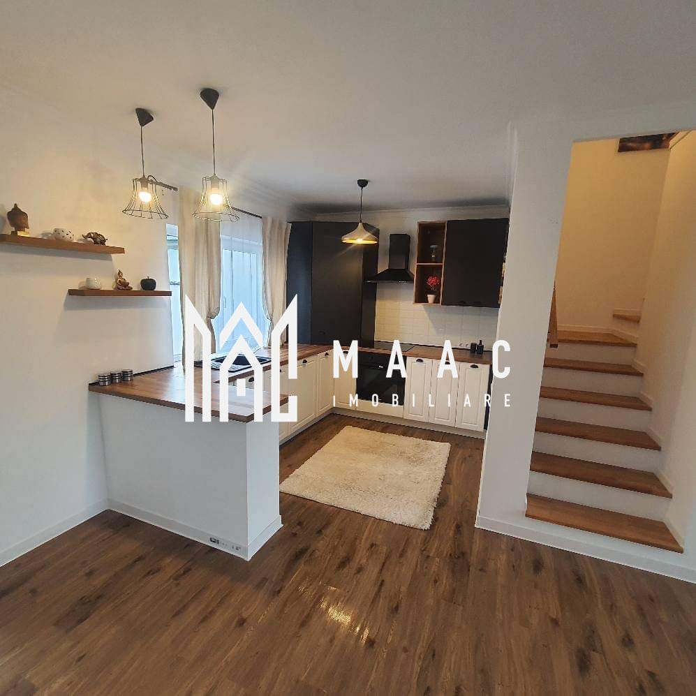 Casa 3 camere | Teren 235 mp |  Selimbar - Poză 9