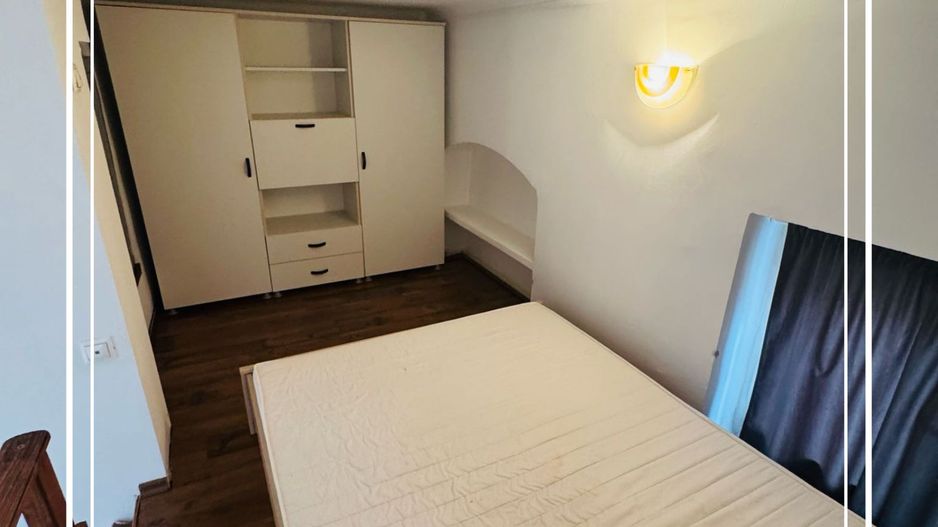 Centru Arad, Apartament 5 camere de vanzare, priveliste panoramica - Poză 18
