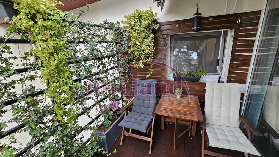 Duplex de poveste - 3 camere - inchiriere - Mitropolie - Poză 4