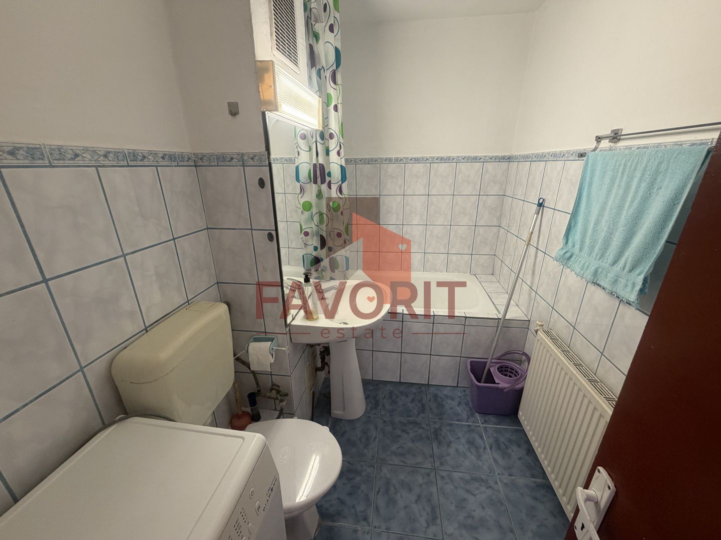 Etaj intermediar. Cu centrala proprie. Zona Bucovina - Poză 9