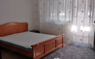 Închiriere garsonieră în Tomești, Iași – mobilată și utilată, disponibilă de la 1 august - Poză 1