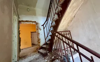 Vila interbelica si teren 501 mp in proprietate, un sigur proprietar ! - Poză 18