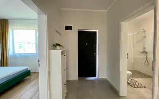 Vila moderna***4 camere***cu gradina//Cartier rezidential Corbeanca - Poză 14