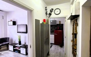 Garsoniera_Conf.1_Mobilata/Utilata_Totul la Cheie_Nou_Aer Curat - Poză 31