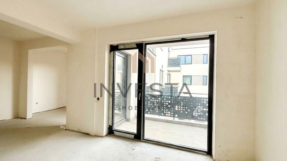 Apartament 3 camere, etaj intermediar, parcare, bloc nou, Traian Vuia - Poză 1