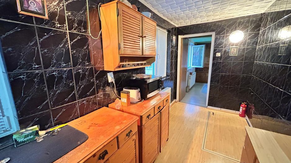 Apartament 5 camere Aviatiei | Garaj 36 mp + Beci - Poză 11