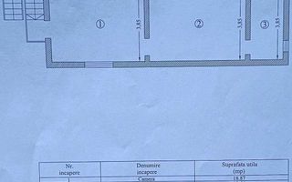 Casa si teren Pacurari (Iasi) - Gradina Botanica - Poză 5