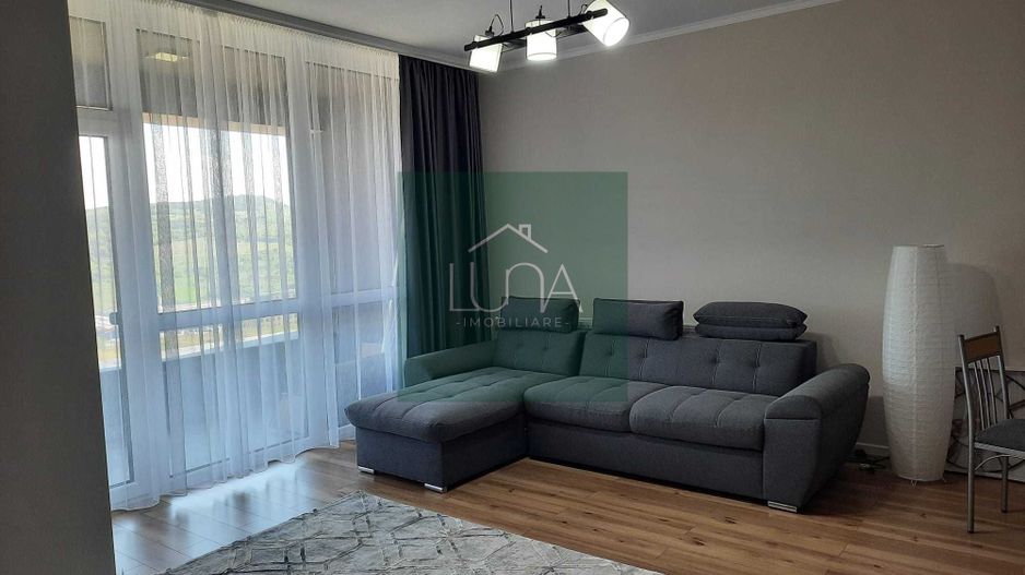 Închiriere apartament 2 camere - Poză 7