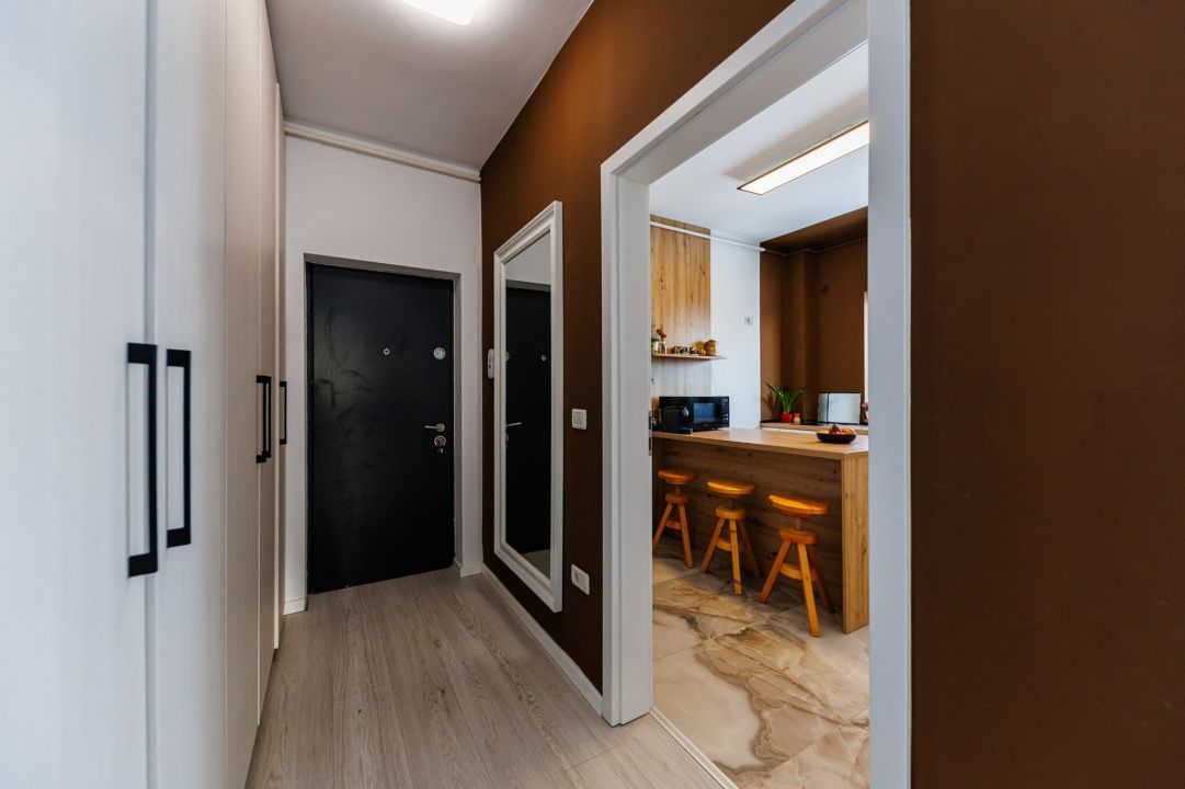 Apartament 2 camere, Dumbravita – Etaj 1 | Loc Parcare inclus | Comision 0% - Poză 6
