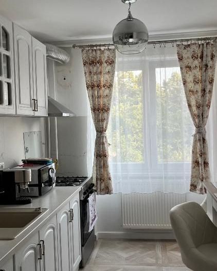 Central-Prefectura | 2 Camere | Amenajat Modern - Poză 1