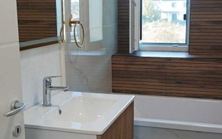 Apartament 2 camere modern, prima închiriere, parcare inclusă, Păcurari - Rediu - Poză 7