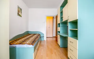 Apartament 4 camere, 109mp, bloc 1992, stare impecabila, comision 0% - Poză 14