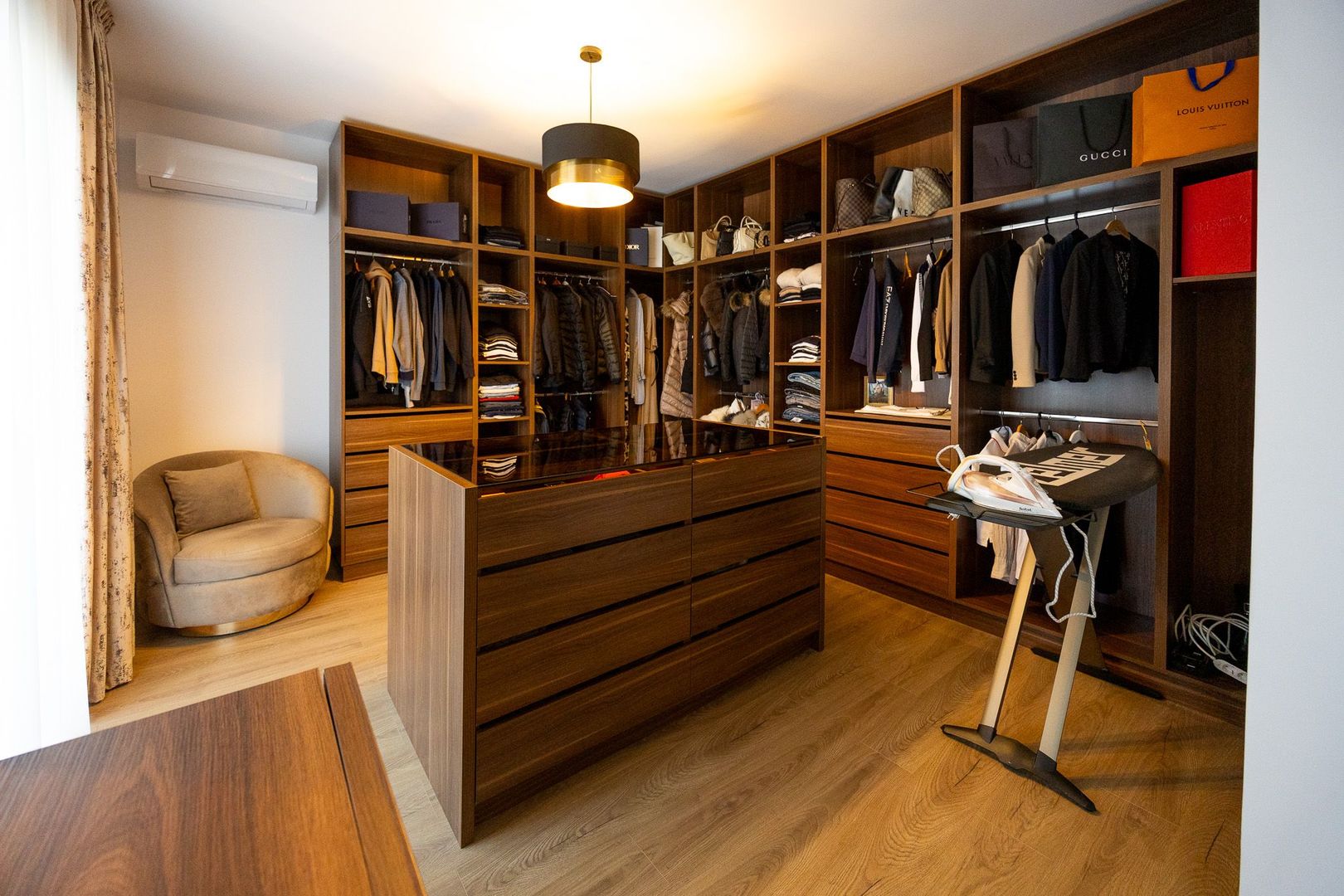 Casa Premium | Spa privat | Garaj Dublu | Mobilata-Utilata | 360 utili - Poză 38