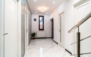 Dragomiresti Vale, casa individuala P+1Etaj, 5 camere, utilitati, STB - Poză 14