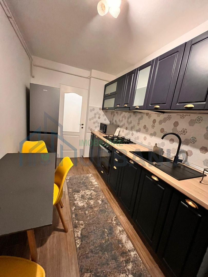 Inchiriez apartament 2 cam Nicolina 2 # - Poză 5