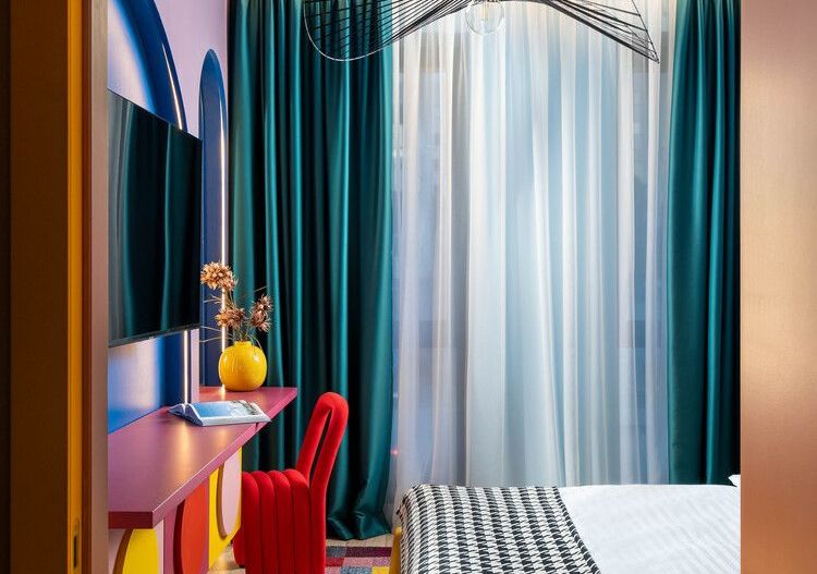 Apartament concept | Duplex cu design spectaculos | Win Herăstrău - Poză 23